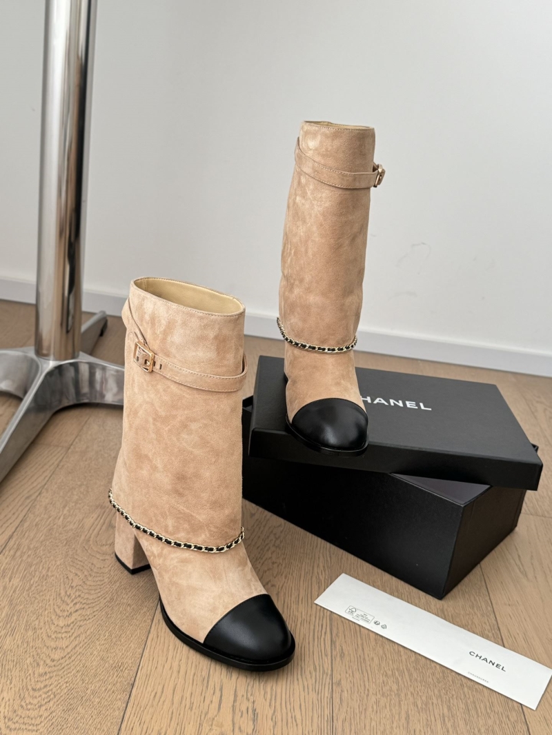 Ch**el boots